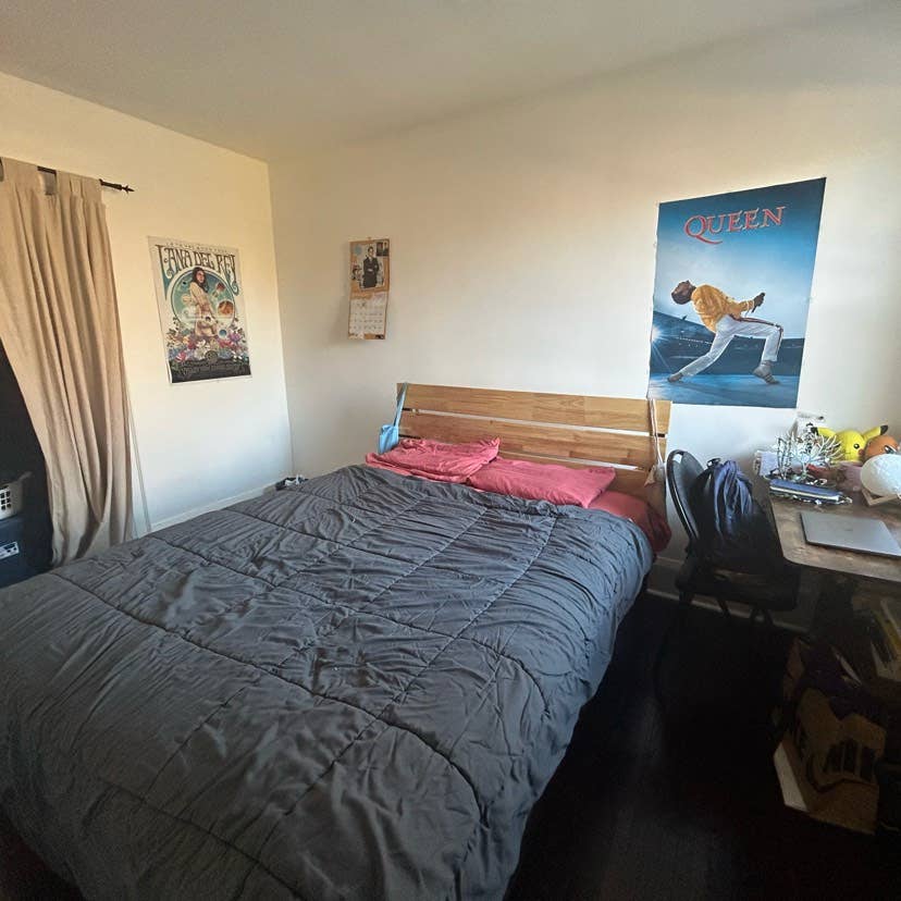 SUBLET AVAILABLE