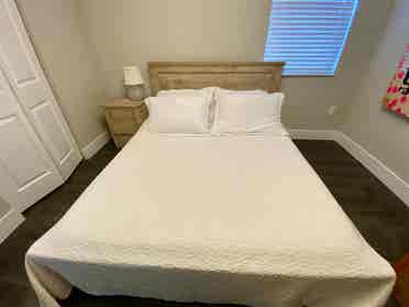 Cozy Furnished Room in West Kendall