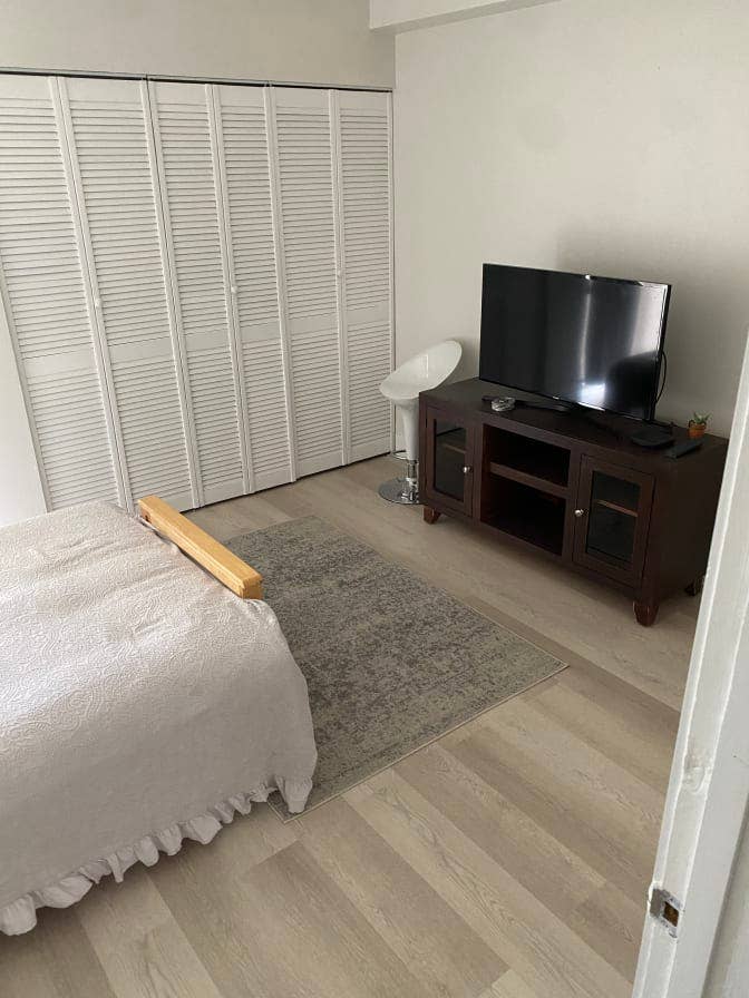 Room for rent Fontainebleau - Miami