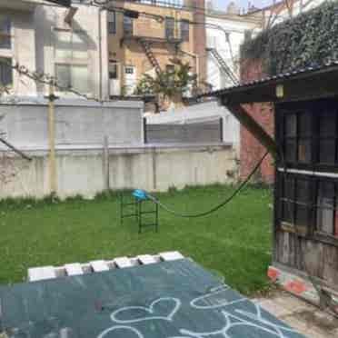 Private room for rent -