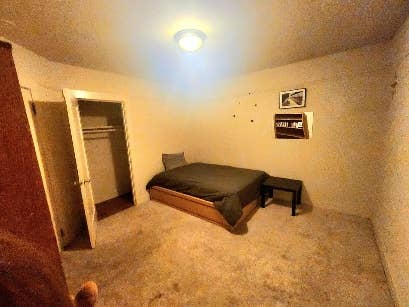 $ room for rent