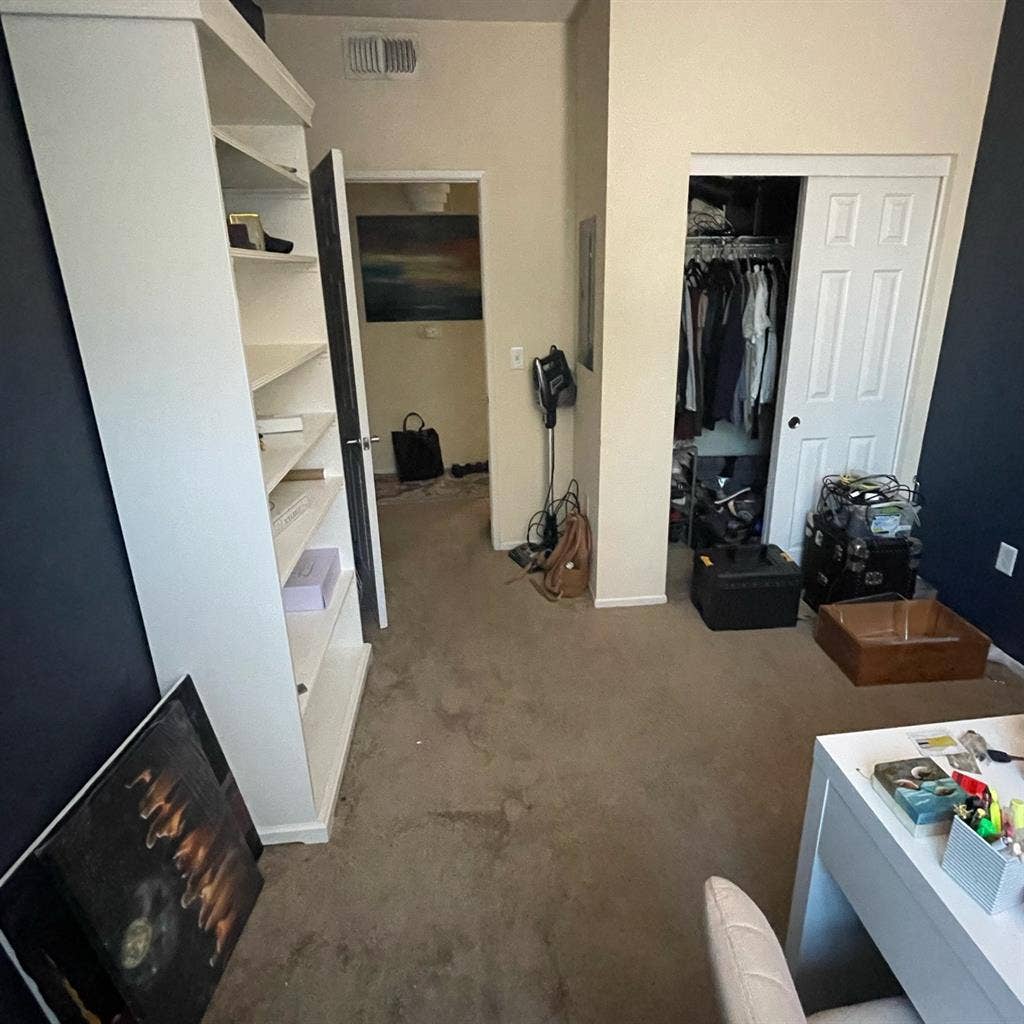 Spacious private BR in Playa Vista