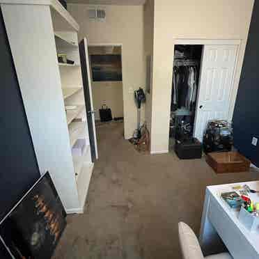 Spacious private BR in Playa Vista