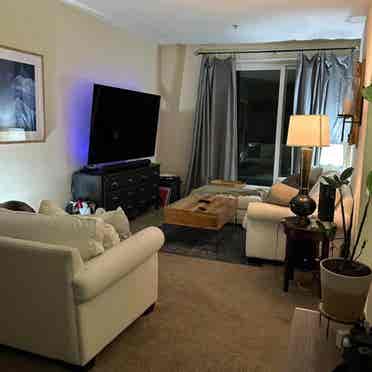 Spacious private BR in Playa Vista