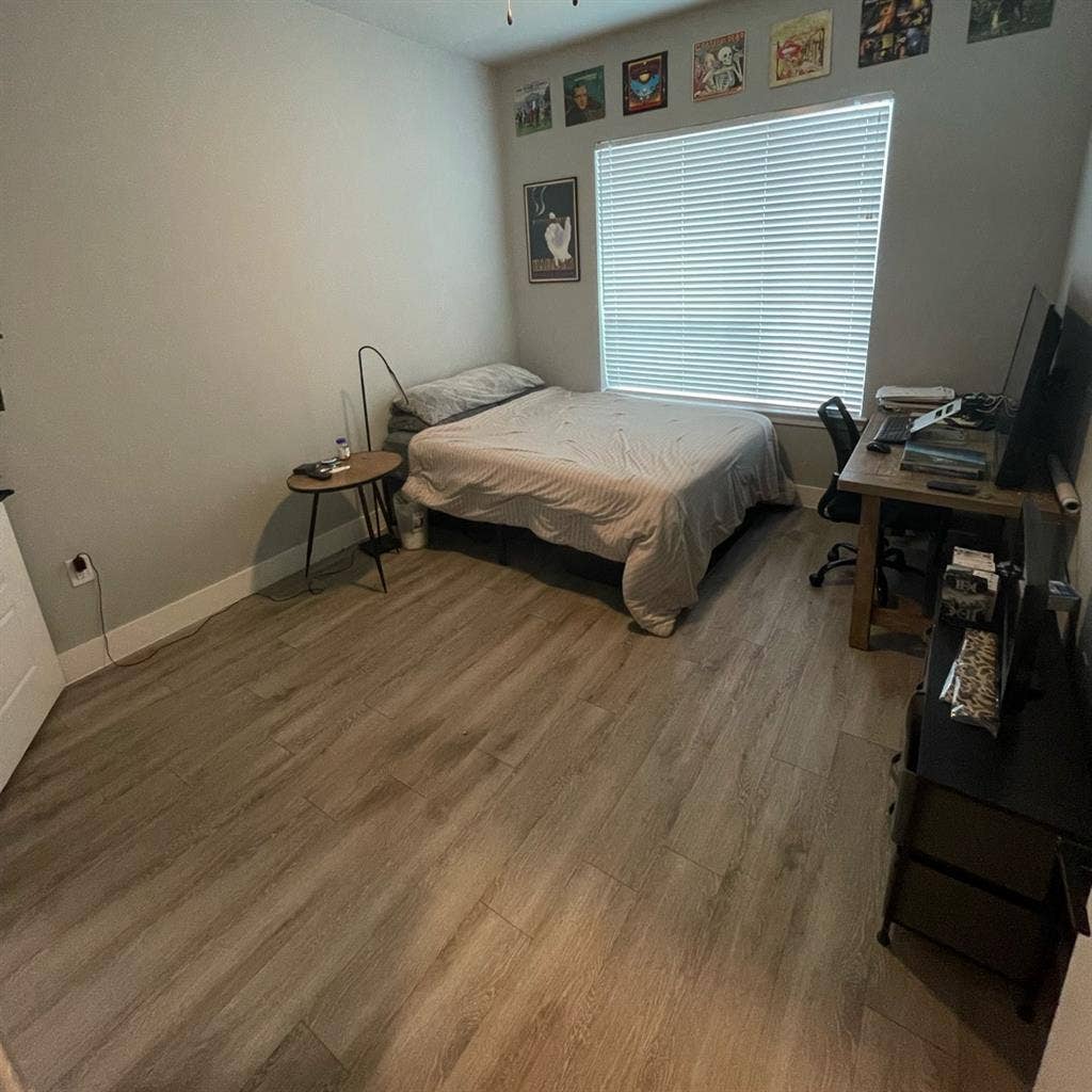 Roomate needed from Dec-June