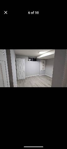 2 Bedroom basement in Chestermere