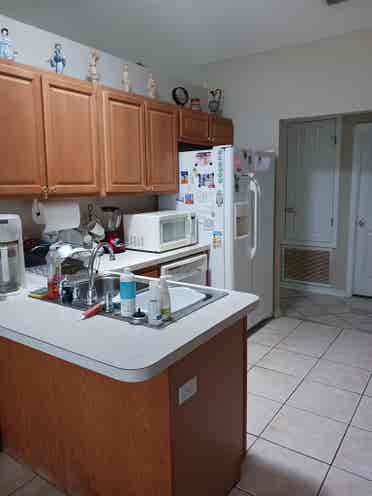 Room in Jacksonville/Orange Park