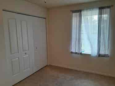 Large Room w/Private Bathroom