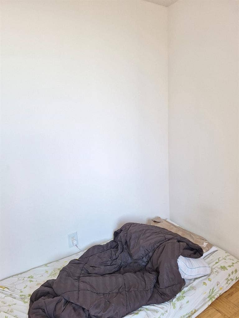 Room for rent in Jersey city