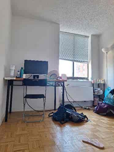 Room for rent in Jersey city