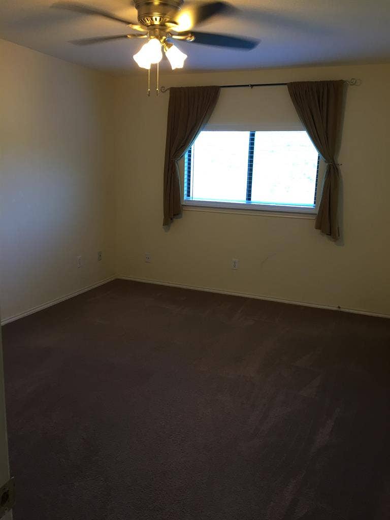 Room available now South Austin