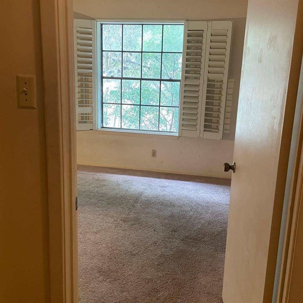 Room for rent near Brooke Hollow