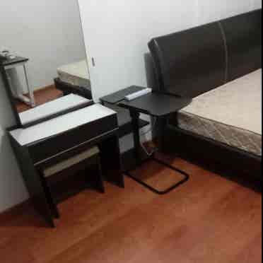 Common room for rent near CBD.