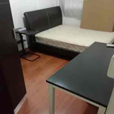 Common room for rent near CBD.