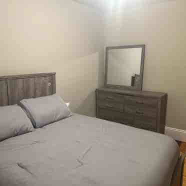 Room to rent in Minot street