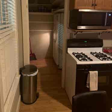 Room to rent in Minot street