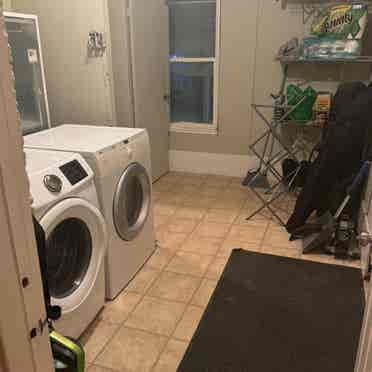 Room to rent in Minot street