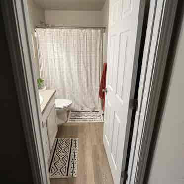 Private room for rent, Nampa