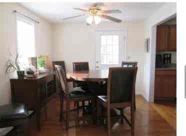 Roommate Wanted in Kingston, MA!