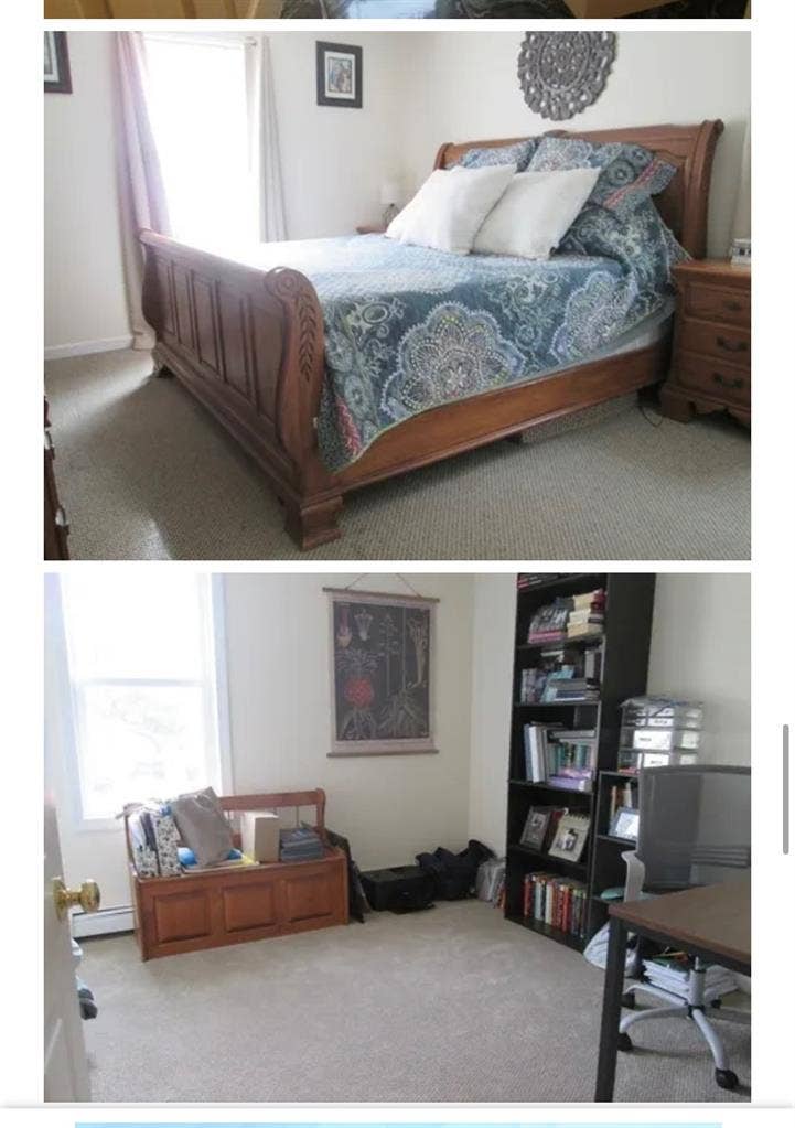 Roommate Wanted in Kingston, MA!