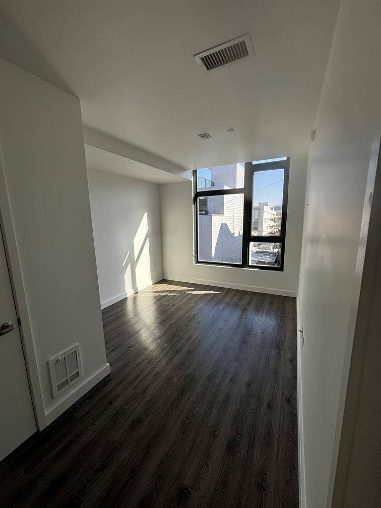 Master Bedroom in Luxury Apartment!