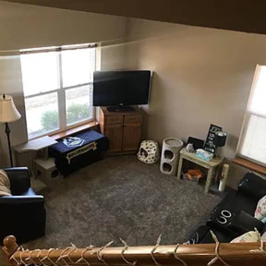 Spacious + Cozy sublease offer