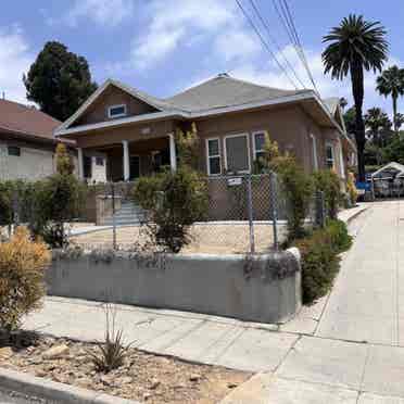 Lincoln Heights room for rent