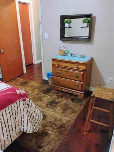 Furnished Onebed For Rent