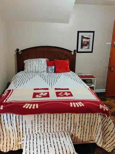 Furnished Onebed For Rent