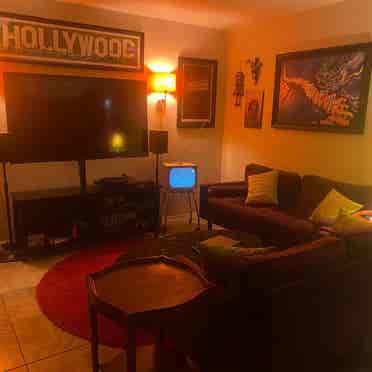 Room for rent in central Phoenix!