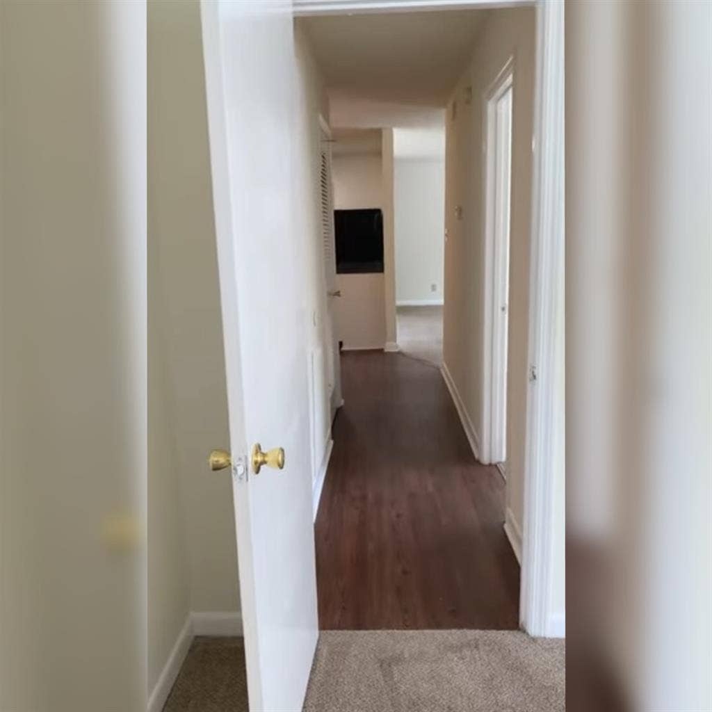 2 bed apt lease including amenities