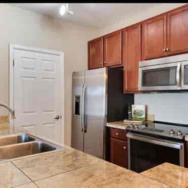 Room for Rent in Centennial Condo