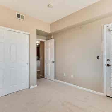 Room for Rent in Centennial Condo