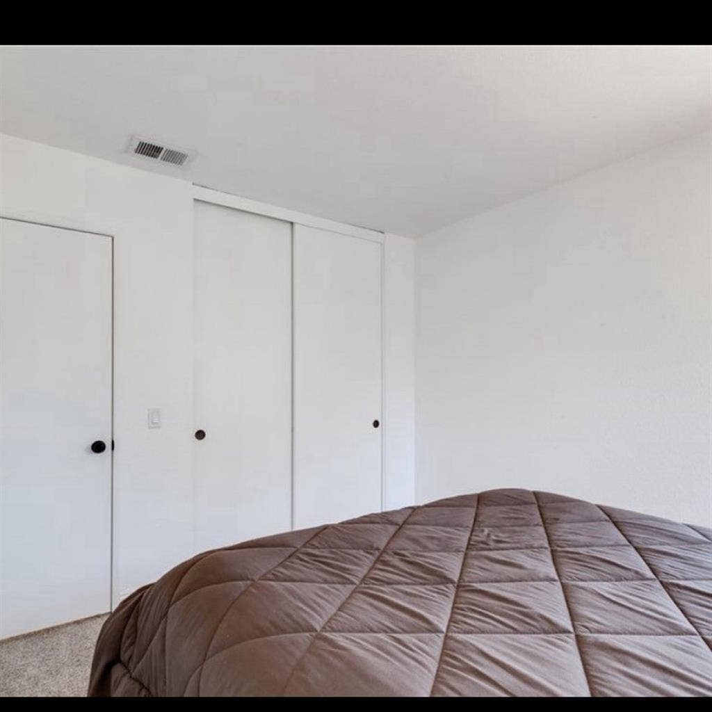 Private room In Moreno Valley