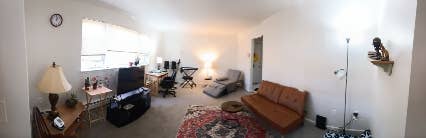 Looking for a roommate