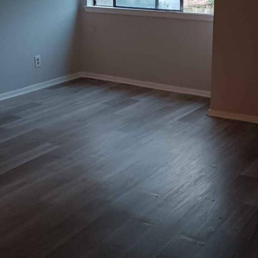 Houston Loft for Sublease