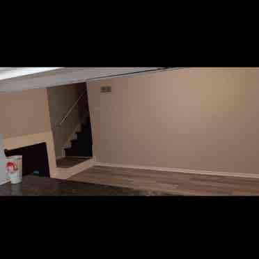 Houston Loft for Sublease