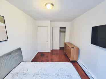 Furnished Room in Clinton Hill