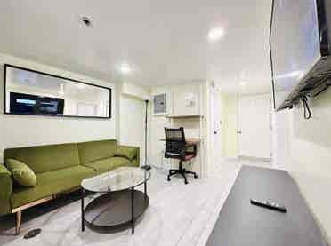 Room in LIC Pvt BA