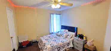 1 BR in Fort Worth