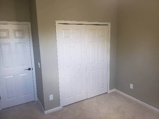 Bedroom, Bath & Office for rent!