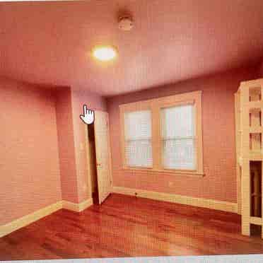 Room in Medford- near Mystic River