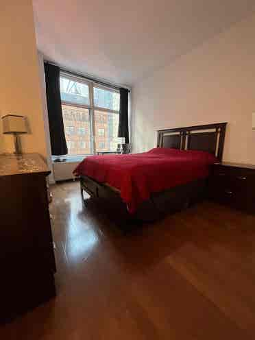 Furnished Spacious Room in Midtown✨