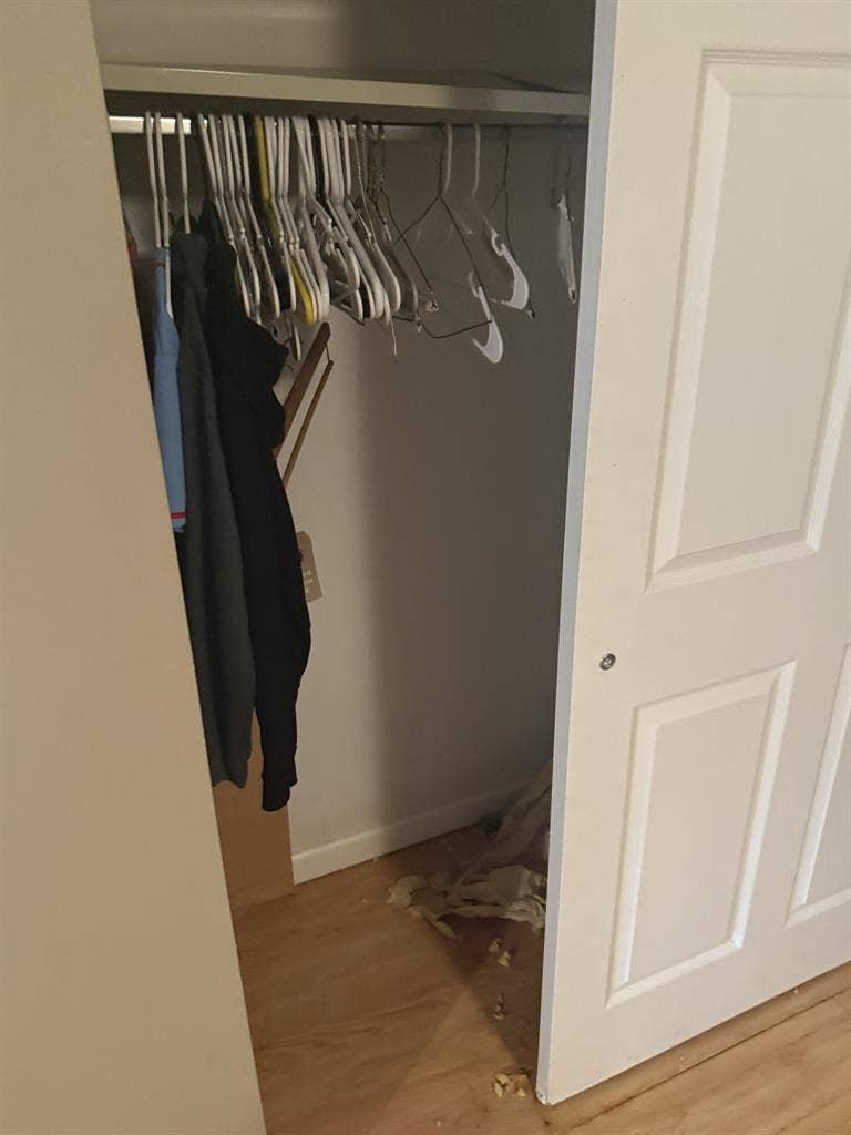 Room for rent South county