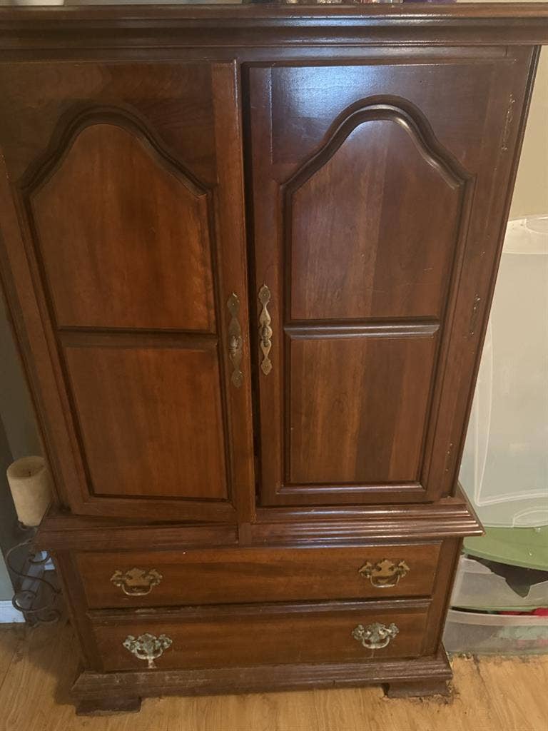 Room for rent South county