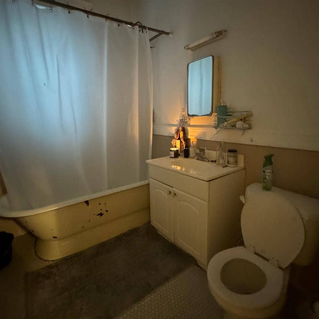 Jan-Sept Sublet! Private Room!