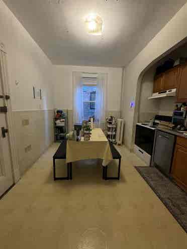 Jan-Sept Sublet! Private Room!