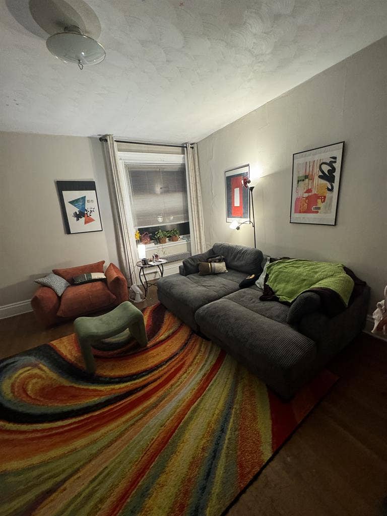 Jan-Sept Sublet! Private Room!