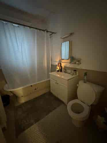 Jan-Sept Sublet! Private Room!