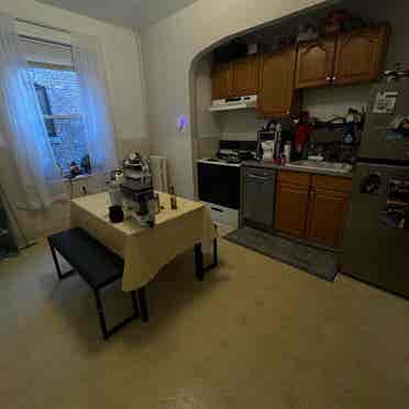 Jan-Sept Sublet! Private Room!